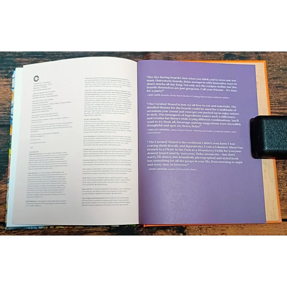 Cameron + Company curated board